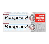 Parogencyl Prevention Genvices Blanch 2x75ml