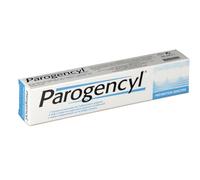 Parogencyl Prévention Gencives Dentifrice 75ml Lot De 2