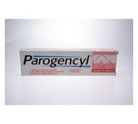 Parogencyl Sensibilite Gencives Pate Dentifrice Gout Menthe Tube 75 Ml