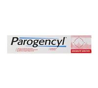 Parogencyl Sensibilité Gencives Tube 75ml