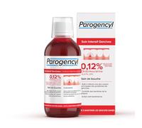 Parogencyl Soin intensif Gencives Bain de bouche 300ml