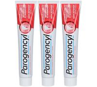 PAROGENCYL Soin Intensif gencives Dentifrice Dentifrice(S) 3x75 ml