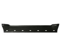 Paroi Arrière Compatible : Mercedes Sprinter 901, 902, 903, 904, 905 01.95-05.06