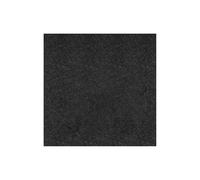 Paroi arrière de fléchettes - Grands Carreaux muraux en Feutre comme Support pour Planches de fléchettes - Grand Noir - pour Adultes et - Salle de Classe, Bureau, Garage, extérieur