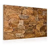 Paroi arrière XL pour terrarium Desert - 3D - en écorce de liège naturel style désert - 90 x 60 cm - nettoyé et désinfecté