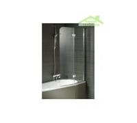 Paroi de baignoire RIHO NOVIK Z500 pour YUKON , DELTA, RETHINK