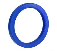 Paroi de douche en acier inoxydable de qualité supérieure avec joint en silicone pour machines à expresso compatible avec EC680 EC9335M pour Breville pour Barista Pro Pièce de réparation (C)
