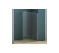 Paroi de douche italienne NOVIK 400 RIHO 120x200 cm