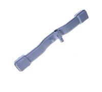 Paroi de séparation panier Lave-vaisselle (477215 GORENJE ASKO ATAG CYLINDA NORTEC)