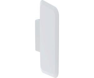 Paroi de séparation urinoir Geberit blanche 115.202.11.1