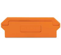 Paroi de séparatoin WAGO 280-327 100 pc(s)