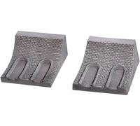 Paroi intérieure de tunnel NOCH 58030 modèle prêt à lemploi en mousse rigide, droit H0 1 set