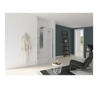 Paroi Kinestyle pivotant niche 100 droite - KINEDO PA1783CTNED