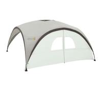 Coleman Event Shelter Pro M Sunwall, Partie latéral