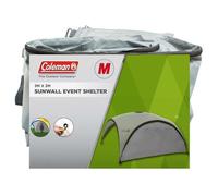 Coleman Sunwall M, Seitenwand für Event Shelter Pro M 3m, Partie latéral