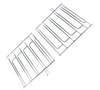 Paroi latérale - Four, cuisinière (210480525, C00984866 BEKO)