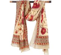 paroi mince châle / paréo, pendaison, jupe portefeuille, Sarongkleid 104 / serviettes minces