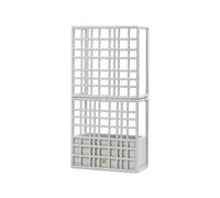 Parois de Séparation Nardi Regeneration Sipario 2 40394.29.000 Gesso