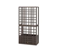 Parois de Séparation Nardi Regeneration Sipario 2 40394.44.000 Terra