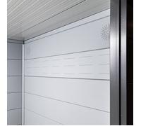 Parois intérieures pour abri de jardin ELEGANTO 2121