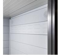 Parois intérieures pour abri de jardin ELEGANTO 3030