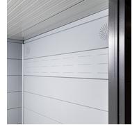 Parois intérieures pour abri de jardin ELEGANTO DUO 2721