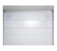Parois intérieures pour abri de jardin LUMINATO 2424