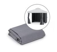 parois latérales - Mondo Dual 3x3