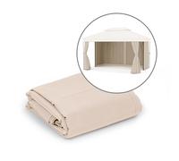 parois latérales - Mondo Dual 3x4