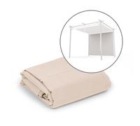 parois latérales - Pantheon Robust 3x3