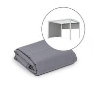 parois latérales - Solid Sky 3x3