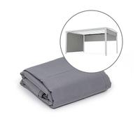 parois latérales - Solid Sky 3x4