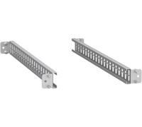 Parois transversales intégrées, PanelSeT SFN, PanelSeT SF, H40 B600mm, ensemble de 2 Schneider Electric Contenu: 1 set