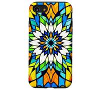 Parol Lantern Étoile de libération conditionnelle Philippine Coque pour iPhone SE (2020) / 7/8