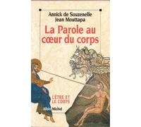 Parole au coeur du corps