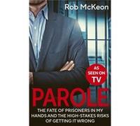 Parole by Rob McKeon Paperback Book Rob McKeon (Auteur)