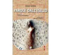 Parole dall'esilio. Ediz. italiana e persiana