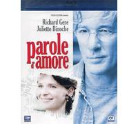 Parole d'amore [Blu-ray]