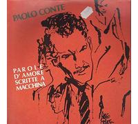 Parole d'amore scritte a macchina