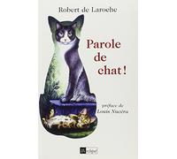 Parole de Chat