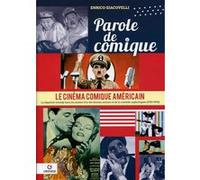 Parole de comique Enrico Giacovelli (Auteur)