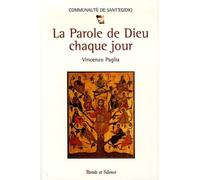 Parole de dieu chaque jour Edition 2006 - Vincenzo Paglia - Parole Et Silence Eds - broché - Anthologie