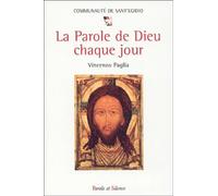 Parole de dieu pour chaque jour