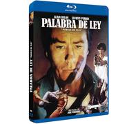 Parole De Flic (1985) / Palabra De Ley (Blu Ray)