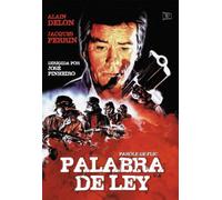 Parole de Flic - Palabra de ley - Jose Pinheiro