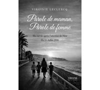 Parole de maman, Parole de femme