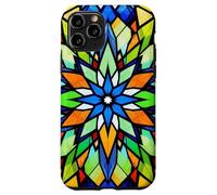Parole de Noël Philippine Capiz Star Pasko Coque pour iPhone 11 Pro