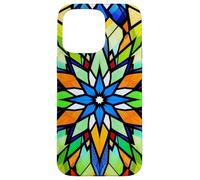 Parole de Noël Philippine Capiz Star Pasko Coque pour iPhone 15 Pro Max