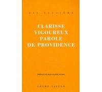 Parole de providence
