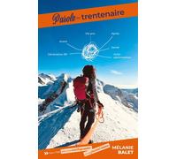 Parole de trentenaire - Mélanie Balet - Books On Demand - broché - Essai